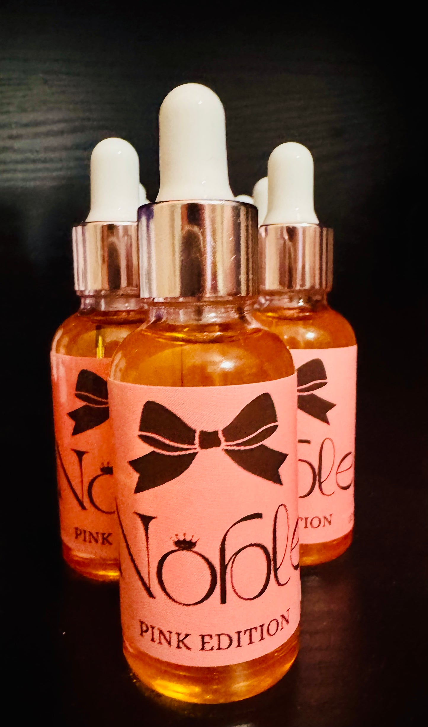 Noble Oil Pink Edition 30ml