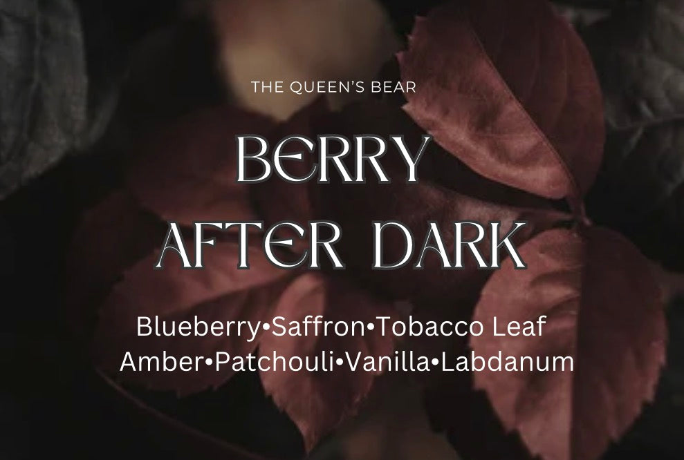 Berry After Dark