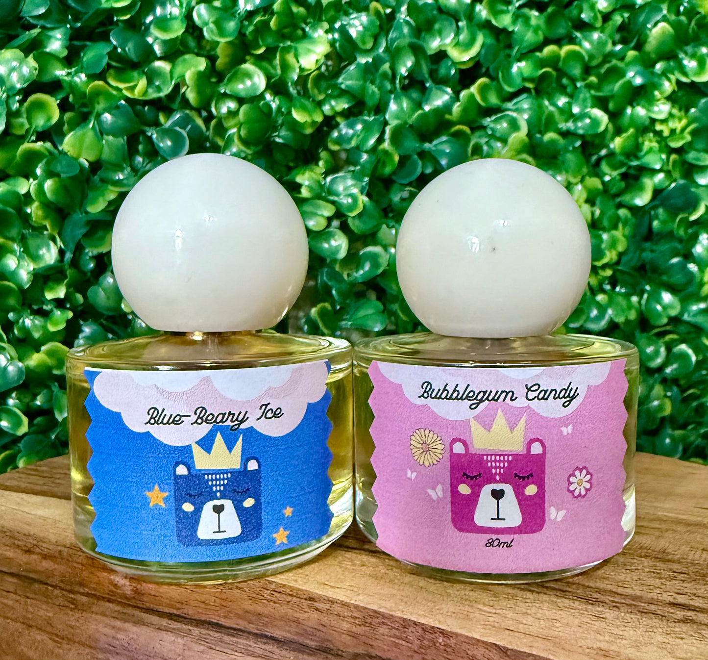 Lil Cubs Fragrance 30ml