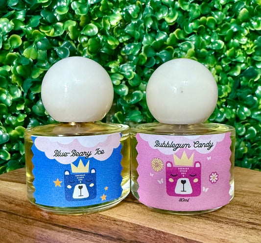 Lil Cubs Fragrance 30ml