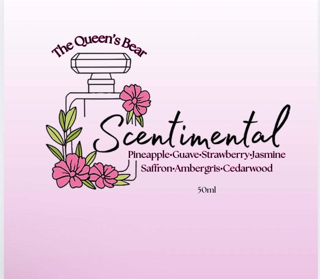 Scentimental