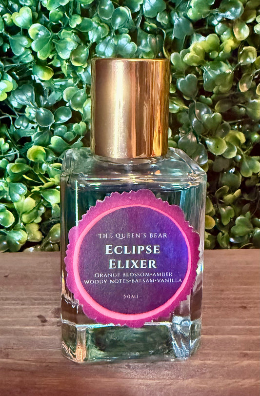 Eclipse Elixer 50ml