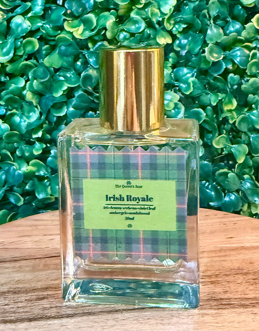 Irish Royale 50ml
