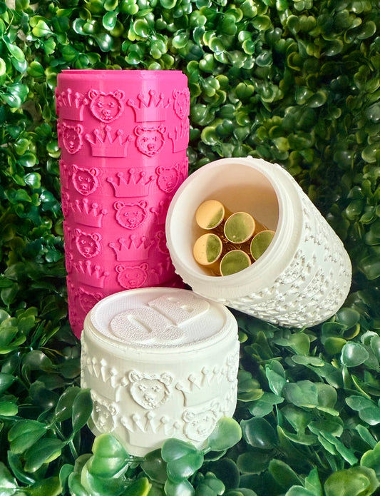 Boujie Bear Discovery Set