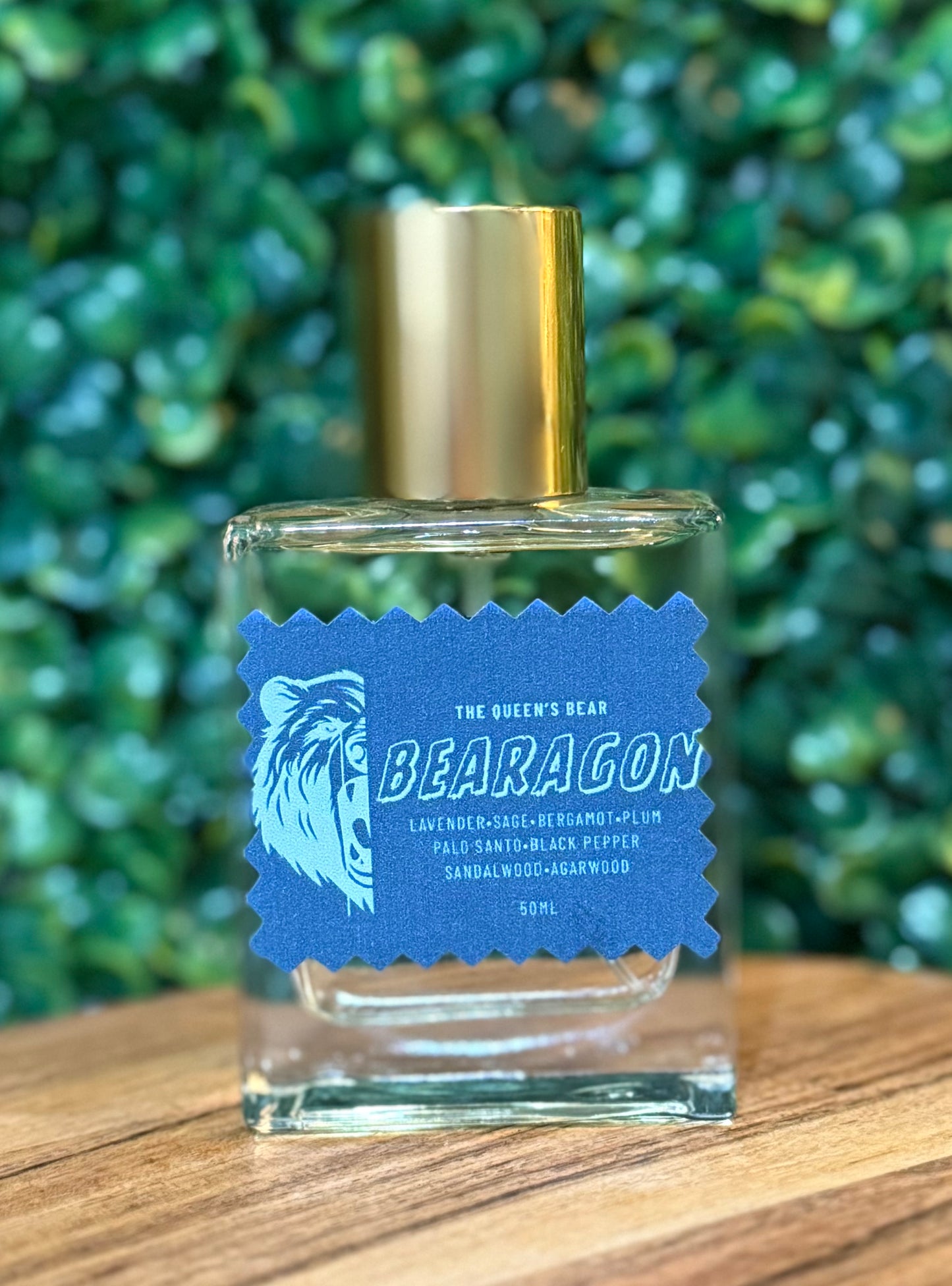 Bearagon 50ml