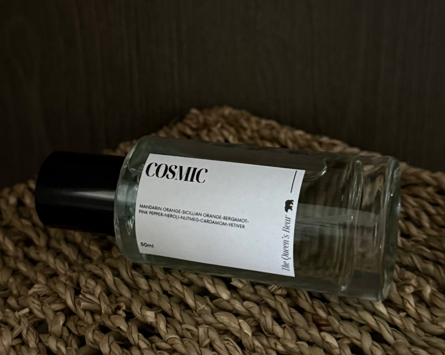 Cosmic “ Inspired by LV Météore”