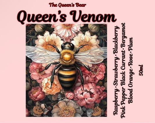 Queen's Venom