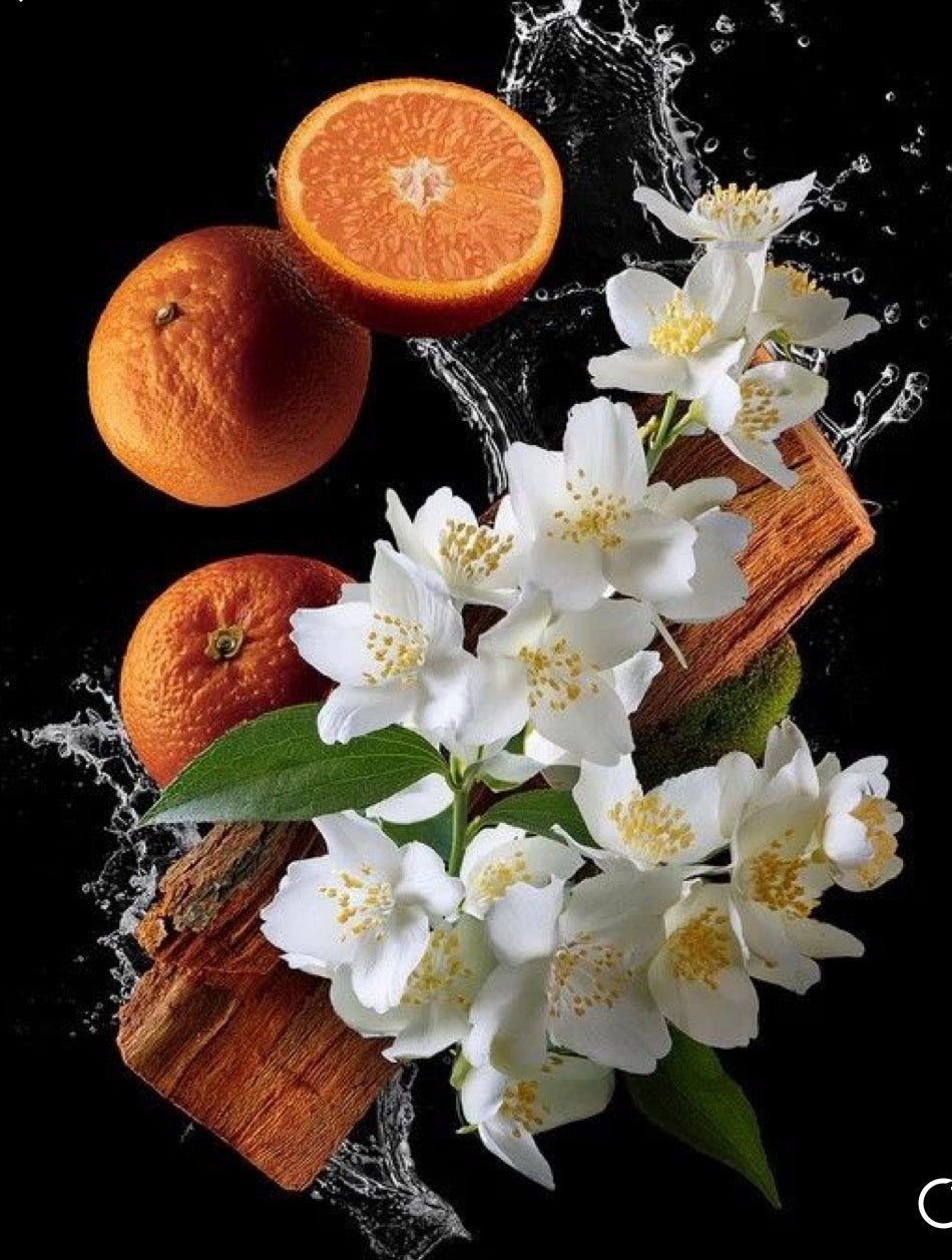 Neroli Luxe