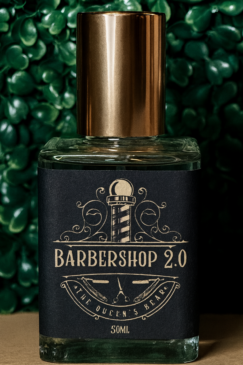 Barbershop 2.0 Limited Edition 50ml