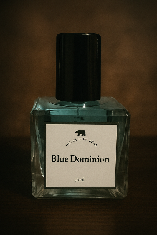 Blue Dominion (Inspired by Blue Talisman)