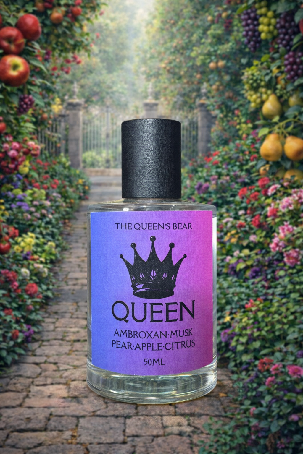 Queen 50ml