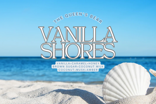 Vanilla Shores