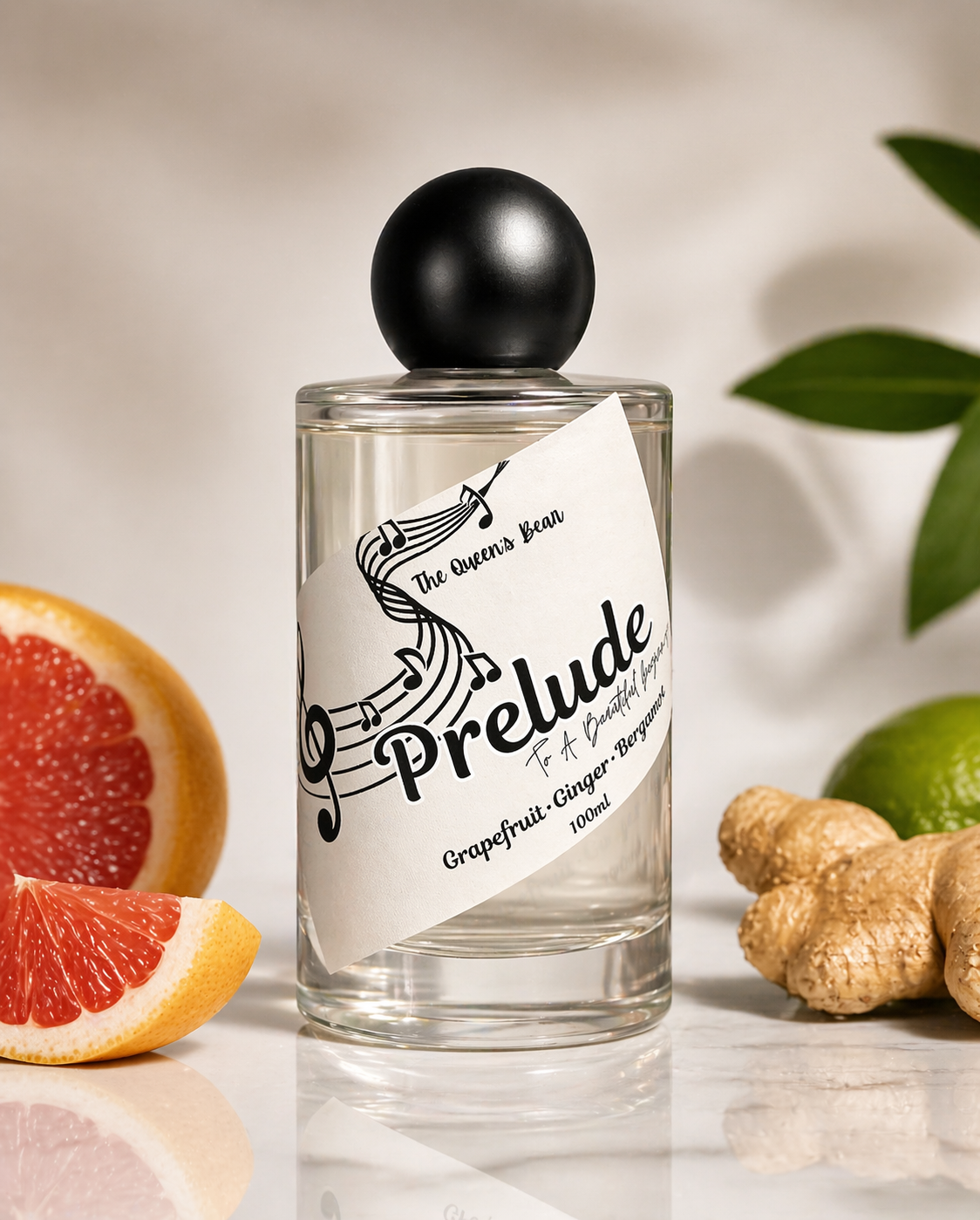 Prelude “ Inspired by LV Symphony”