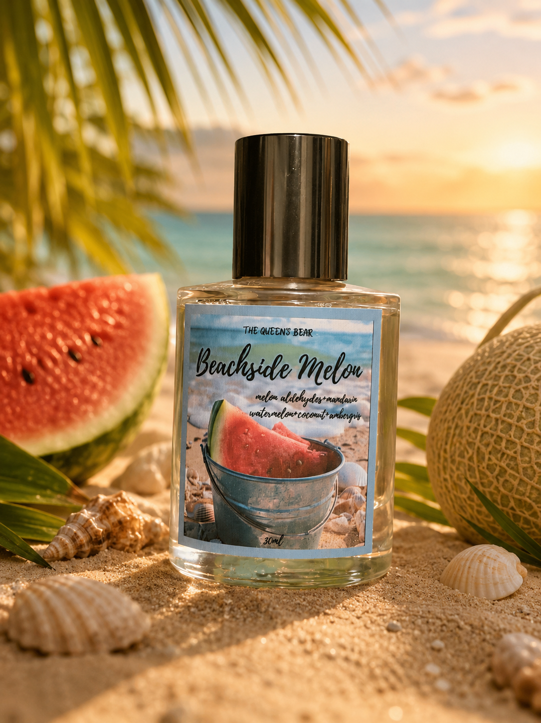 Beachside Melon