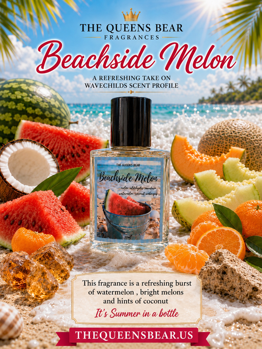 Beachside Melon