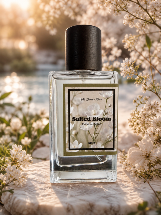Salted Bloom