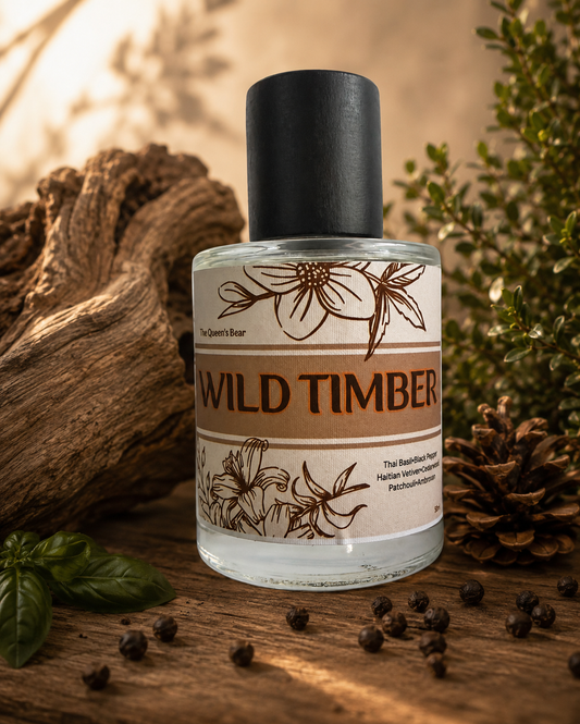Wild Timber