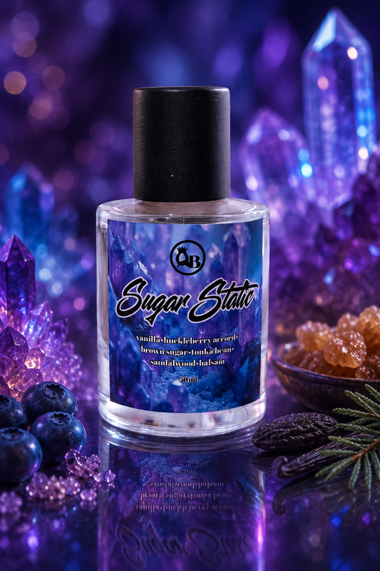 Sugar Static