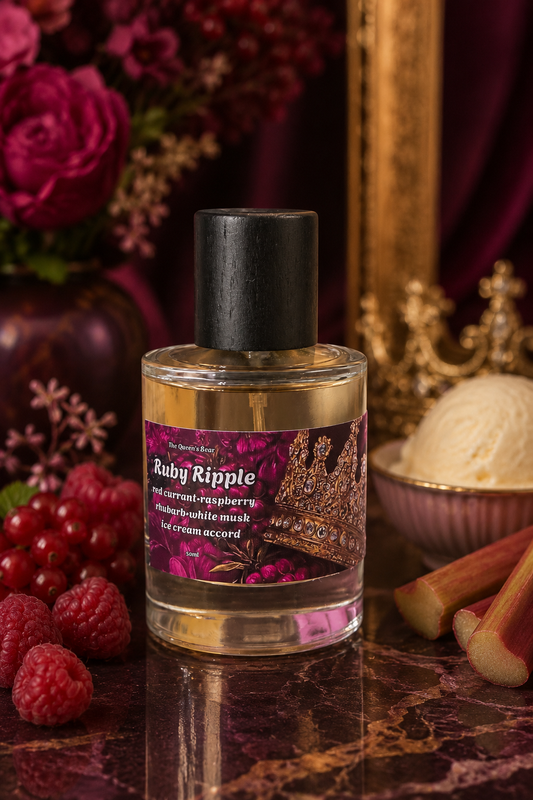 Ruby Ripple
