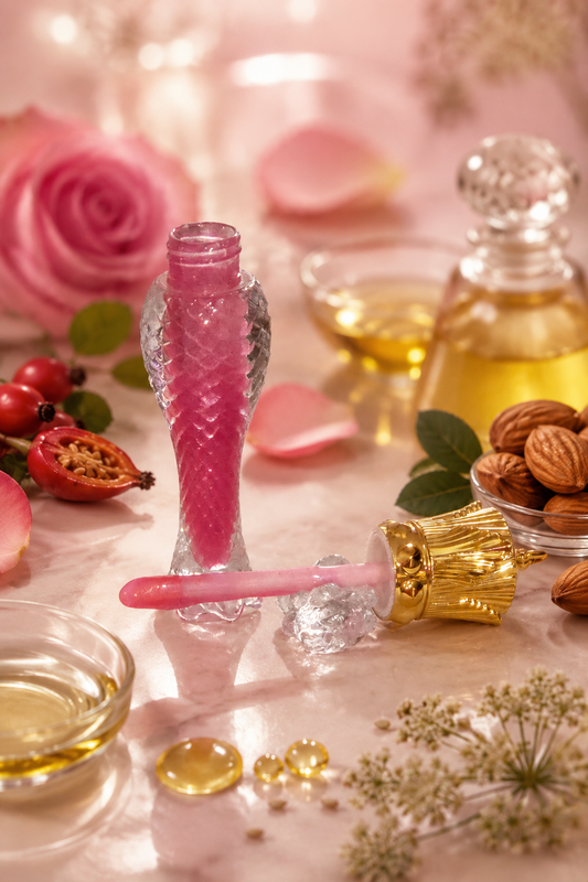 Lip Gloss Elixer