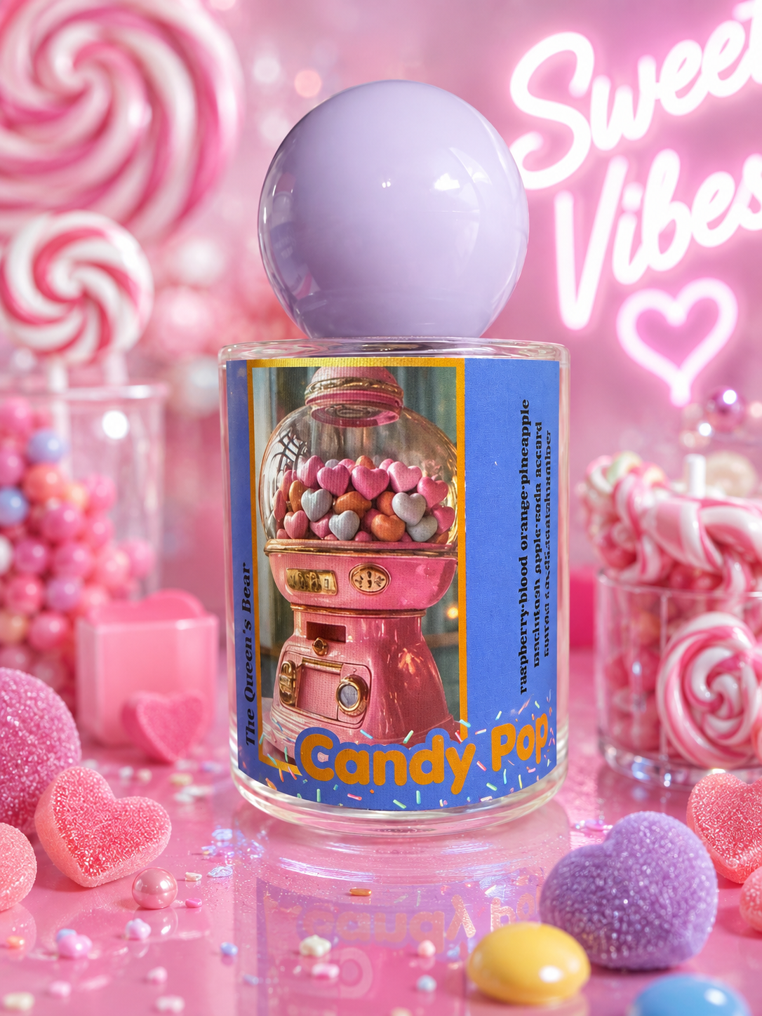 Candy Pop