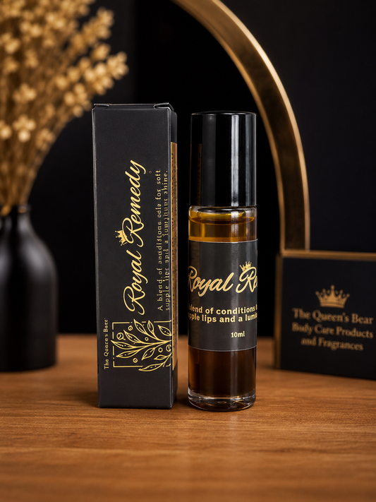 Royal Remedy Lip Serum