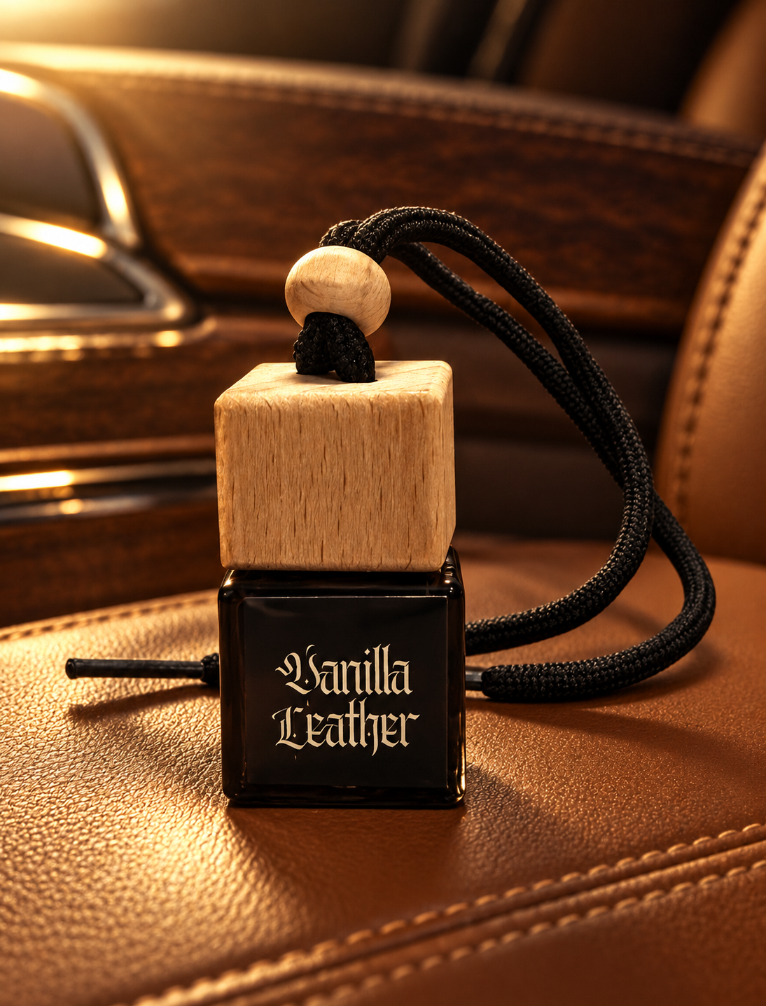 Car freshener