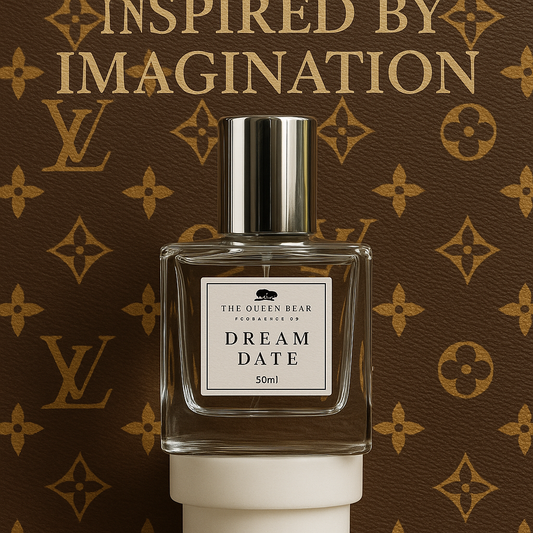 Dream Date “Inspired by LV Imagination” 50ml/100ml