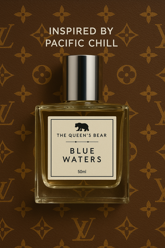 Blue Waters Eau de Parfum