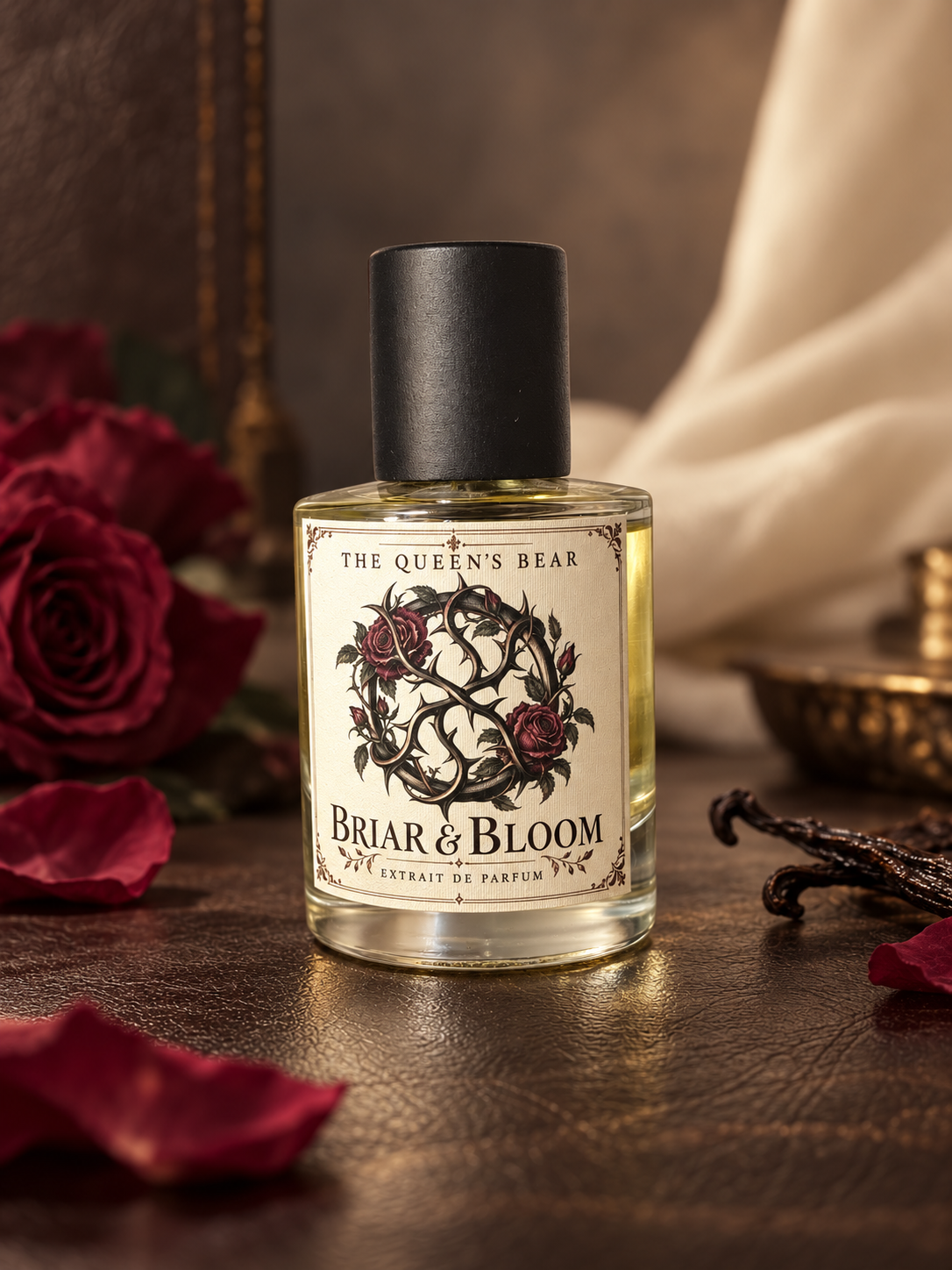 Briar & Bloom