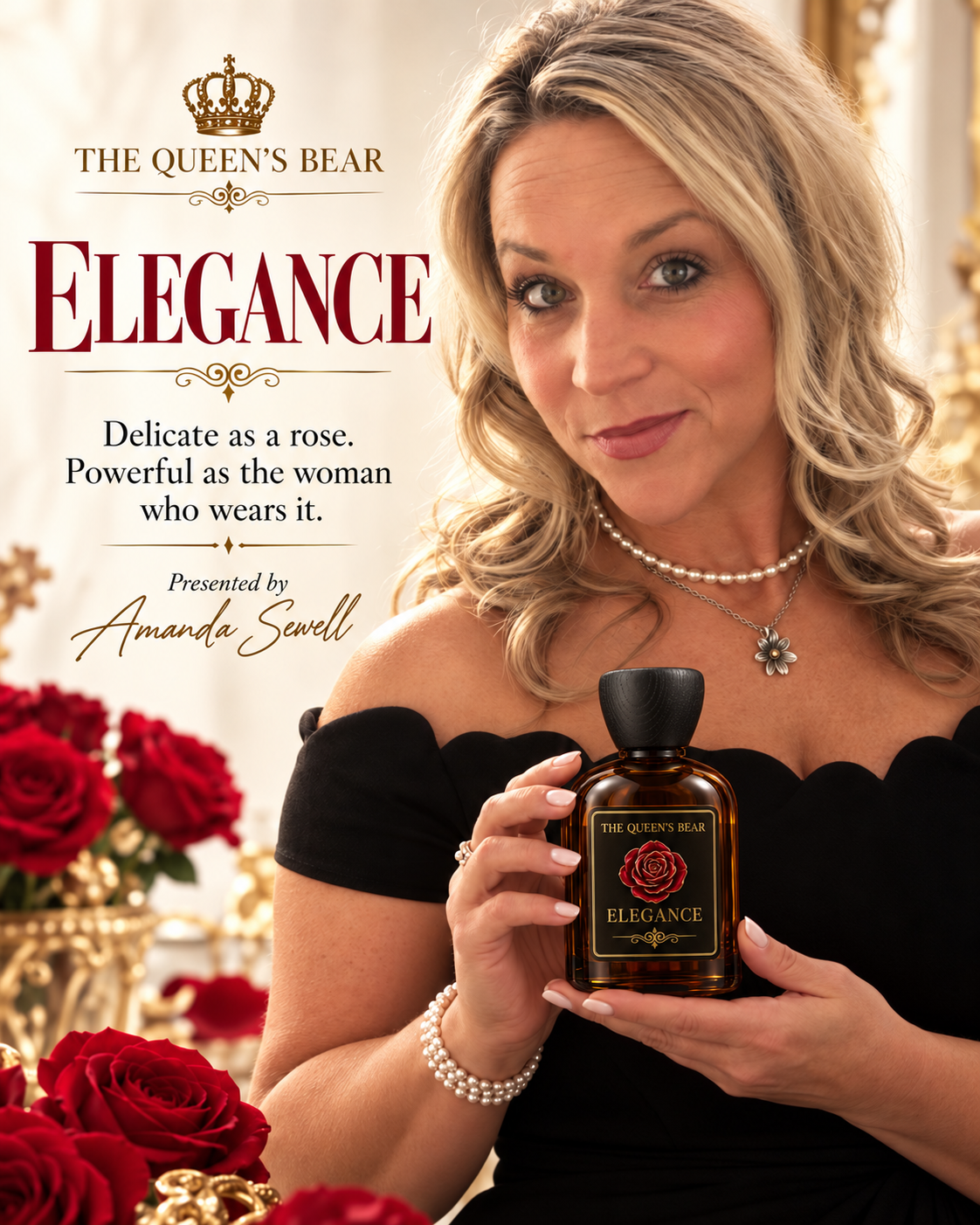 Elegance