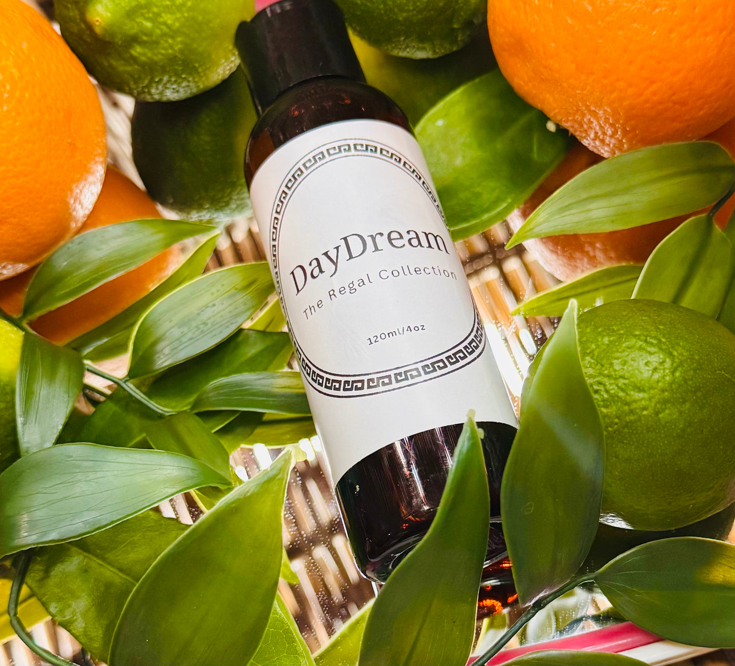 The Regal Collection Body Oil "DayDream"