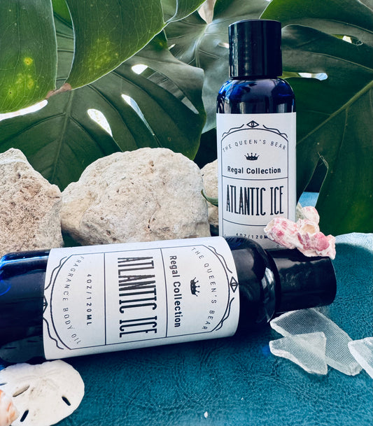 The Regal Collection " Atlantic Ice "