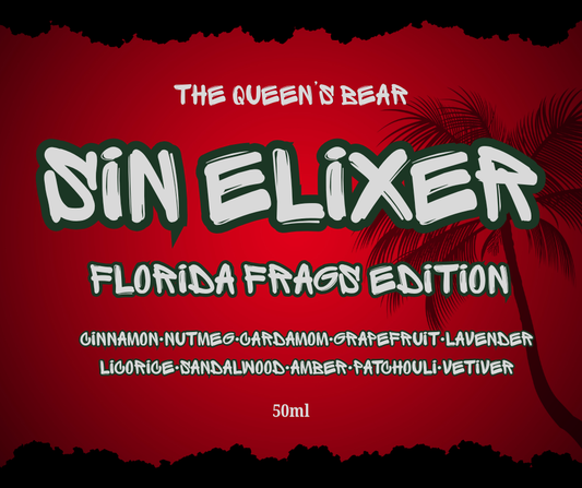 Sin Elixer