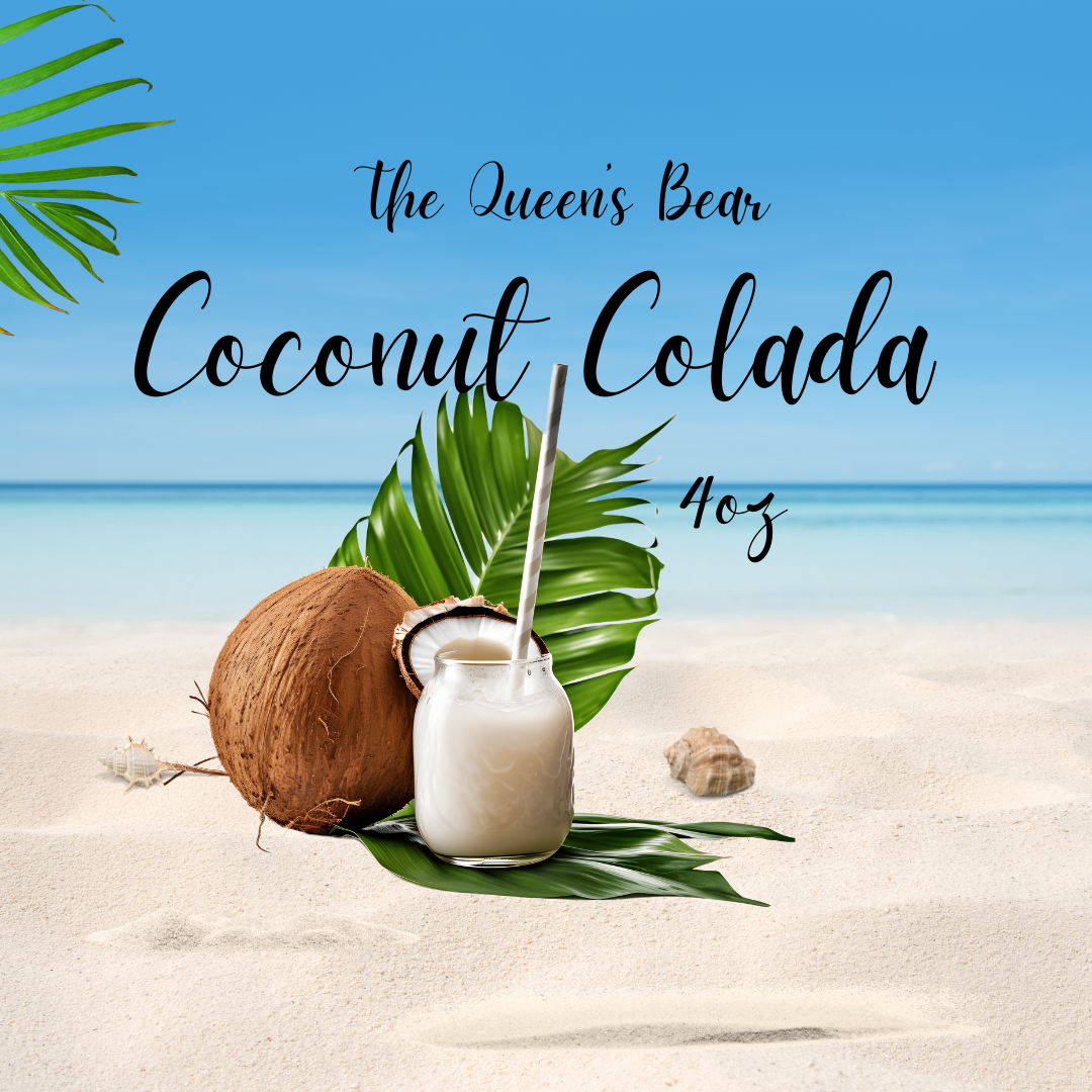 Coconut Colada